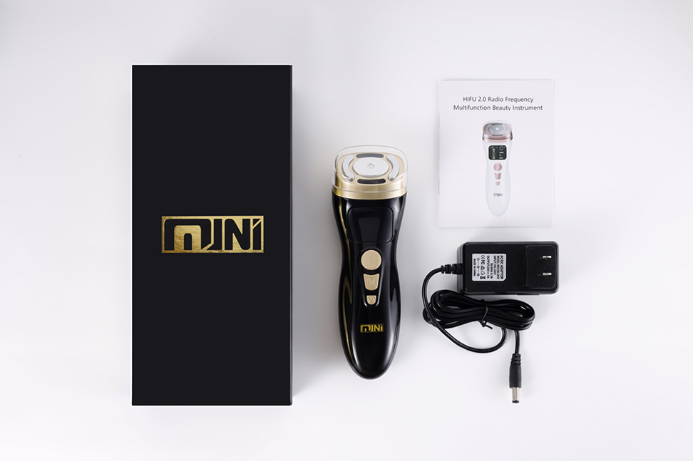 Mini 2.0 Skin Tightening Anti Aging Device