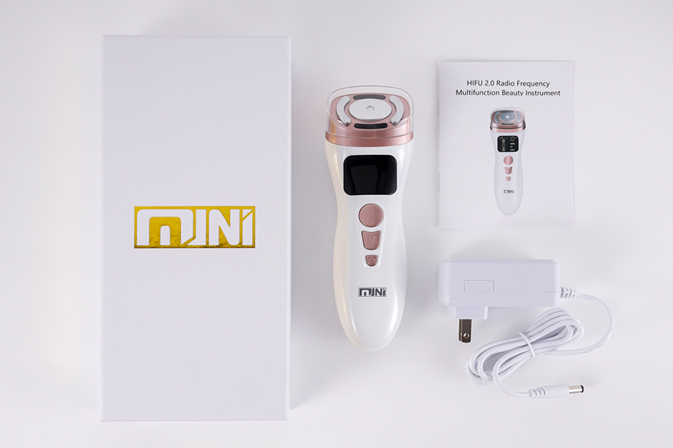 Mini 2.0 Skin Tightening Anti Aging Device