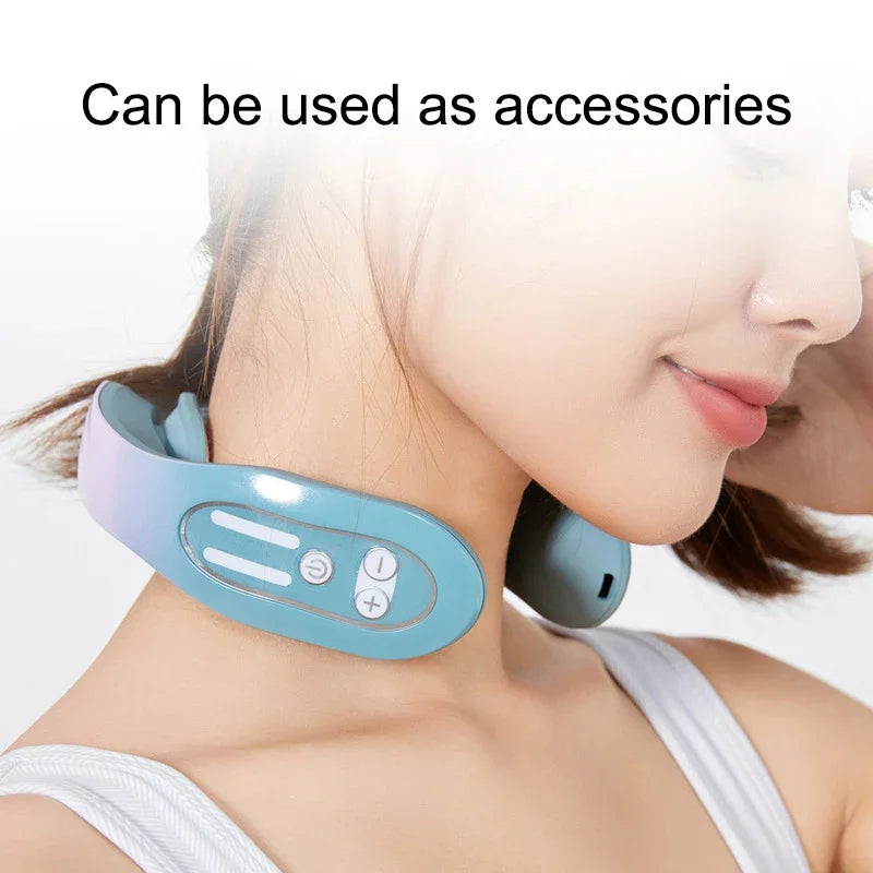 Neck Massager