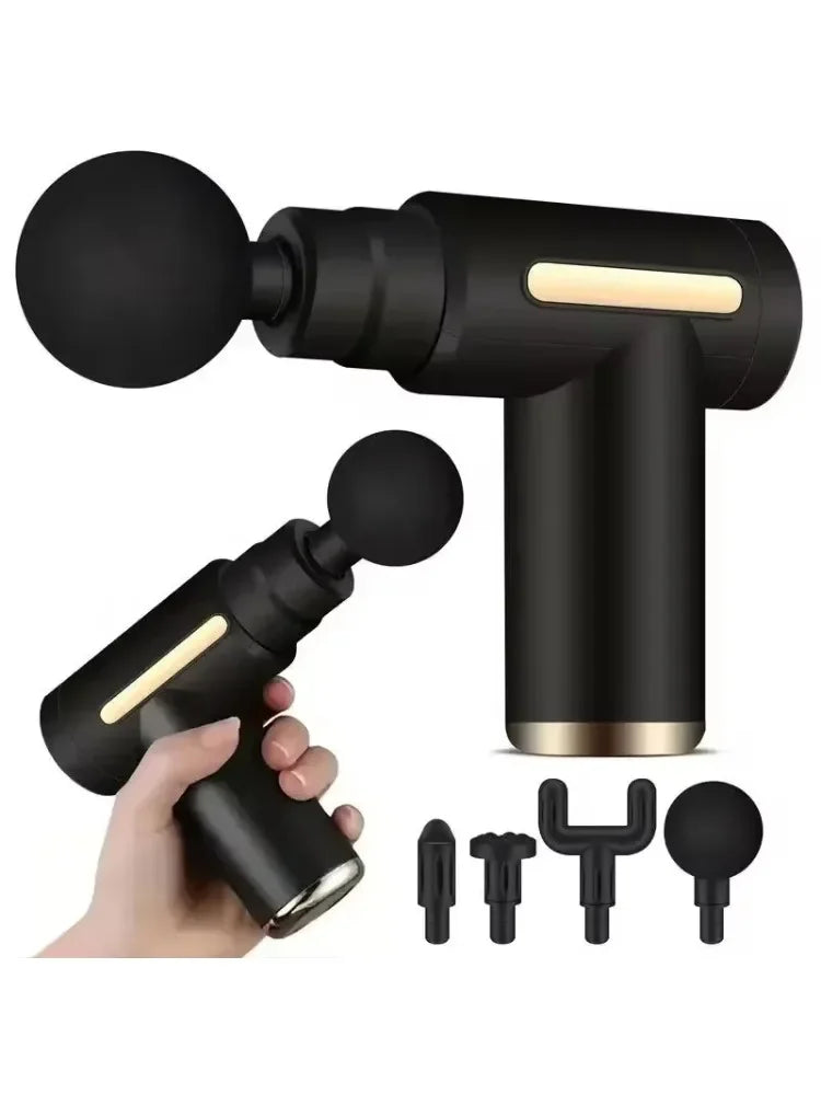 Mini Massage Gun