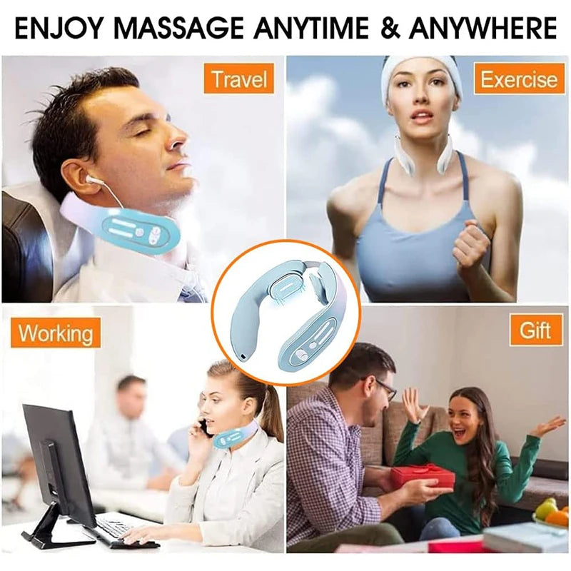 Neck Massager