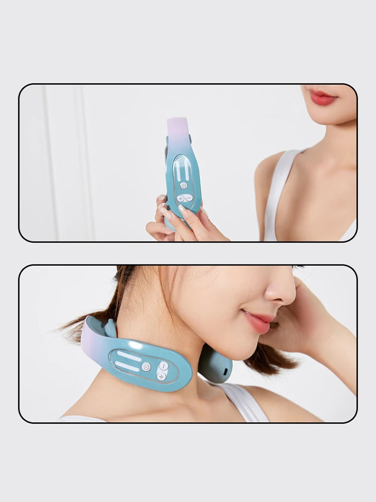 Neck Massager