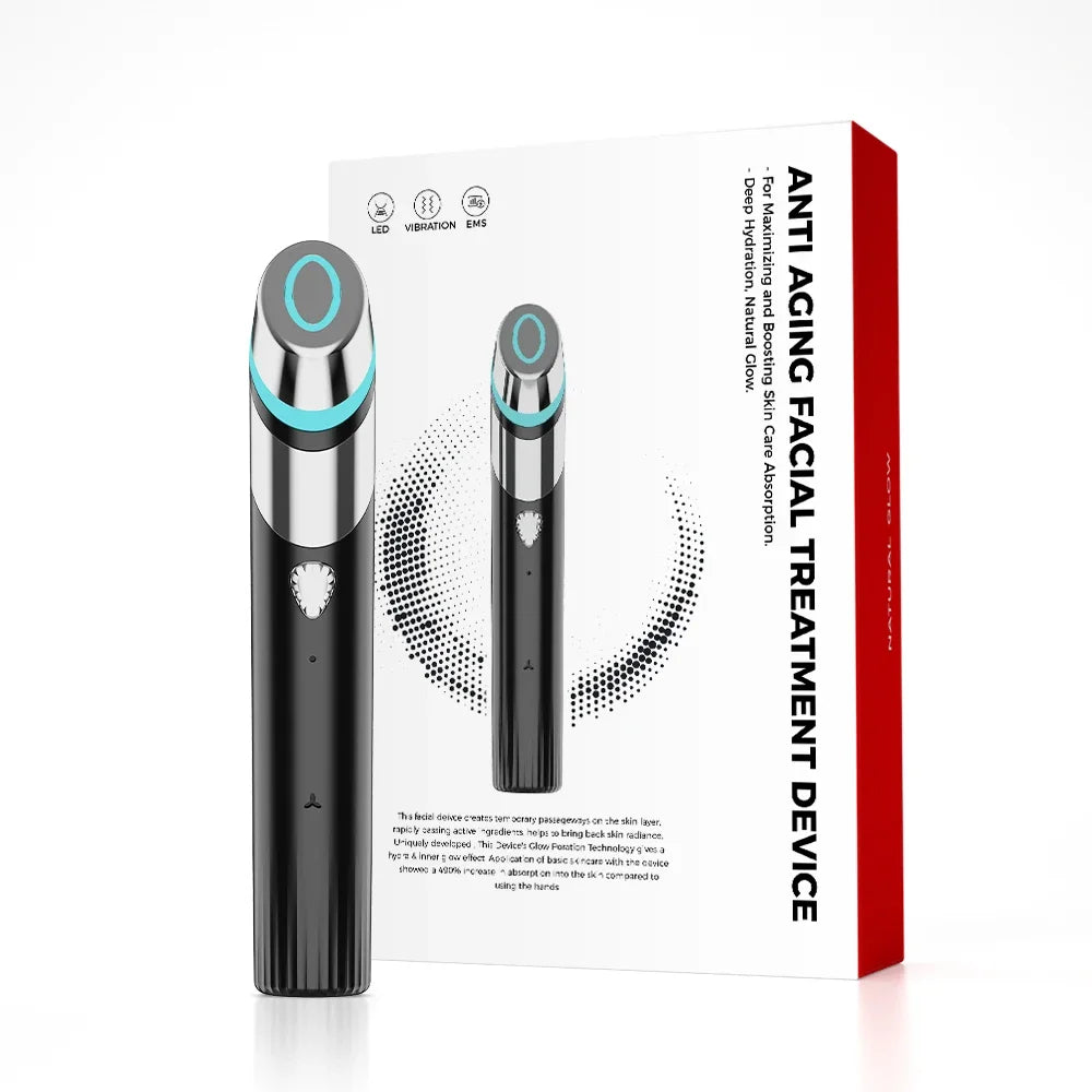 Age-R Booster H - Skin Care Device