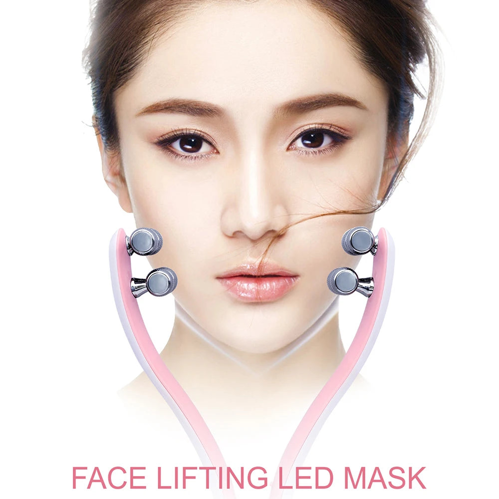 Face Lifting Roller