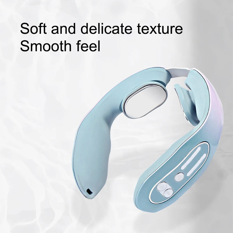 Neck Massager