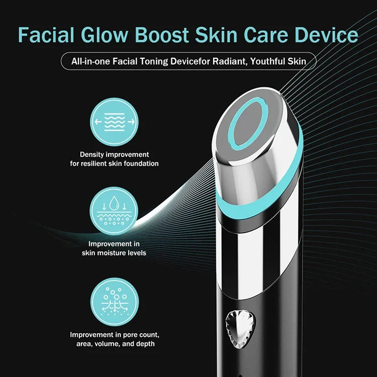 Age-R Booster H - Skin Care Device