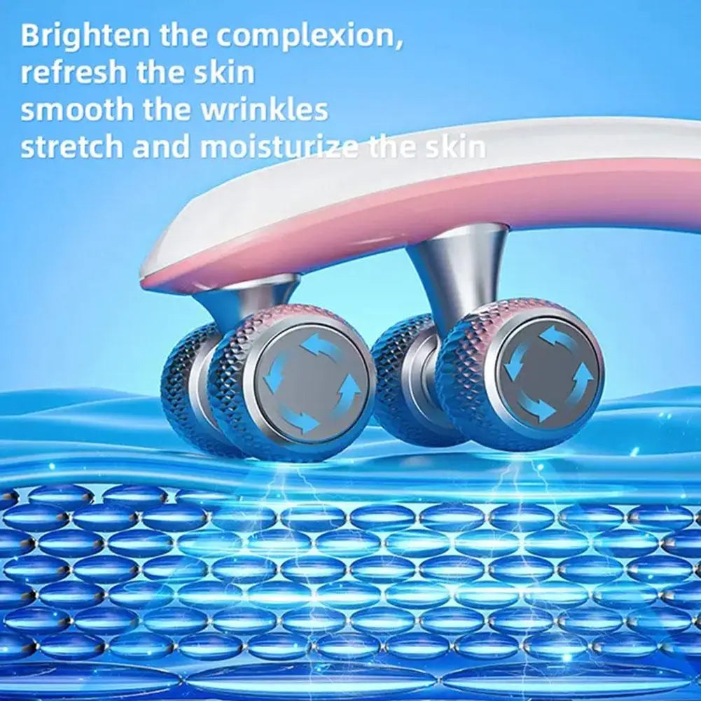 Face Lifting Roller