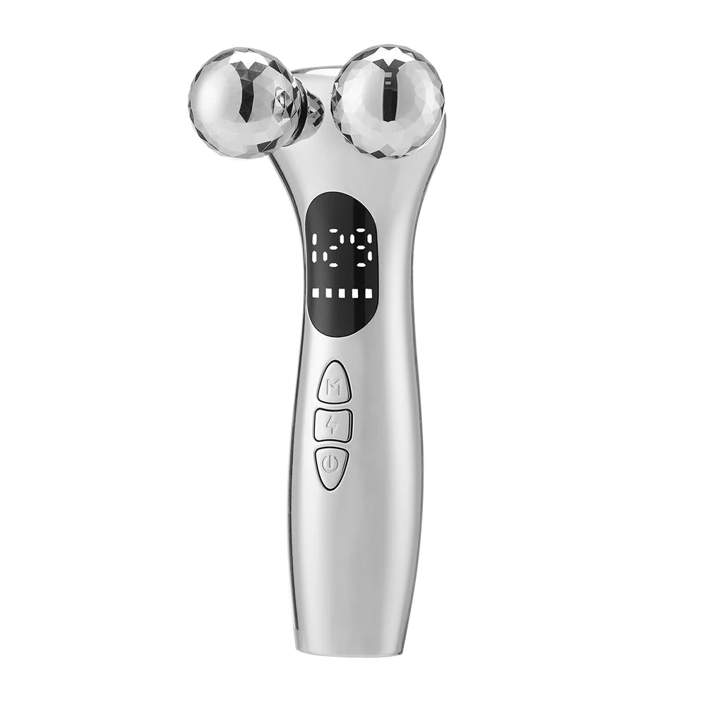 Electric Facial Slimming Roller